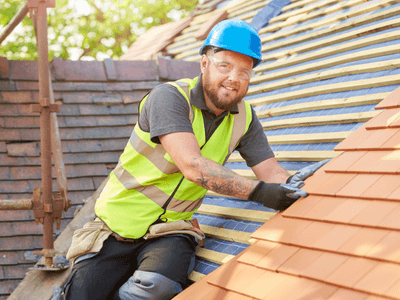 About Roof Repair Experts Darlington, IN